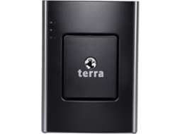 1100373 Servidor 1,92 Tb Mini Tower Intel Xeon E E 2434 3,4 Ghz 32 Gb Ddr5 Sdram 450 W Terra