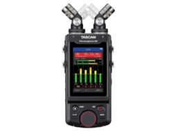 Cartão Micro SD TASCAM PORTACAPTURE X8