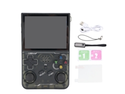 Console Portátil Retro LAXISCREED Wifi Tela Hd 3.5" 2 Jogadores