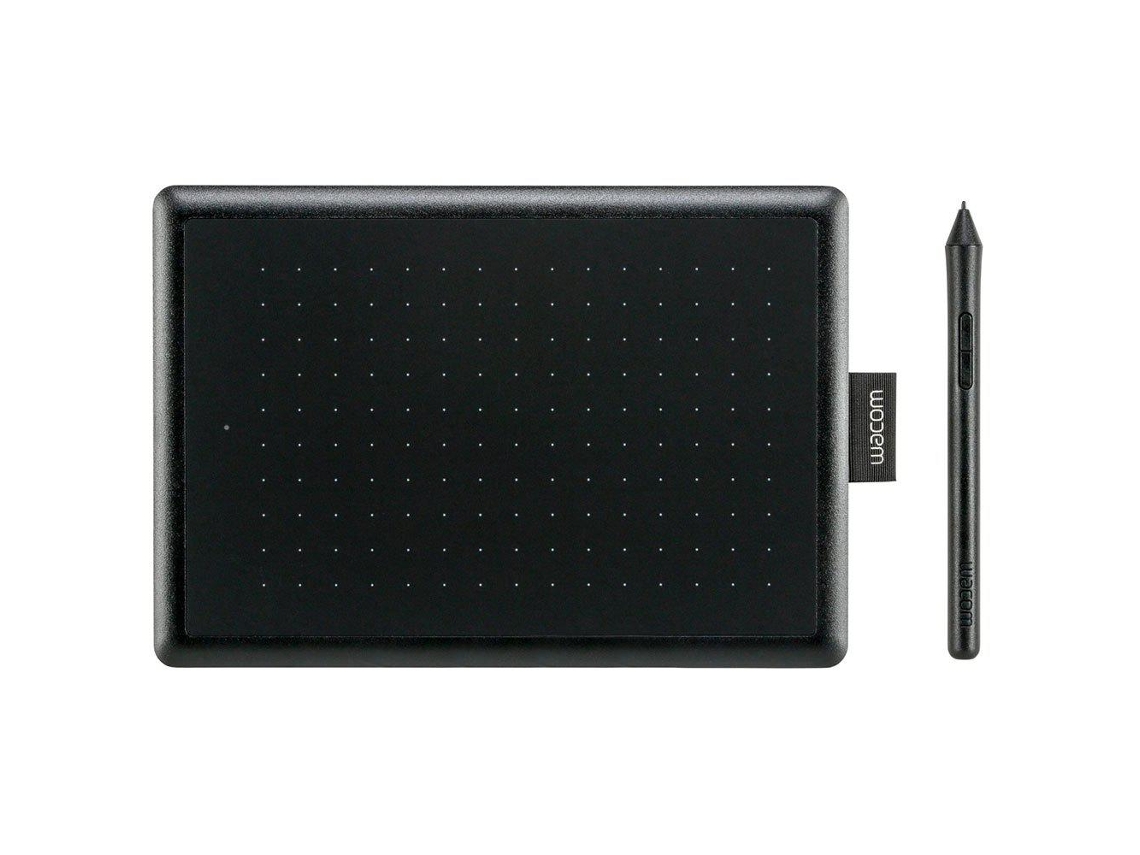 Wacom One S 2017 | Worten.pt