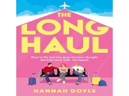 Livro Long Haul de Hannah Doyle (Inglês)