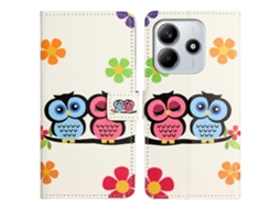 Capa Note Para Xiaomi Xiaomi Redmi Note 14 5g Veanxin Multicor