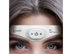 Aparelho Para Dormir Compatível Com Insônia, Modelo 2026, Com Tecnologia De Microcorrente Usb, Ideal Para Auxiliar No Sono E Aliviar Ansiedade E