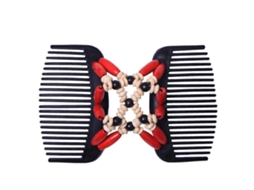 Pentes De Pérolas Vintage Acessório Para Cabelo