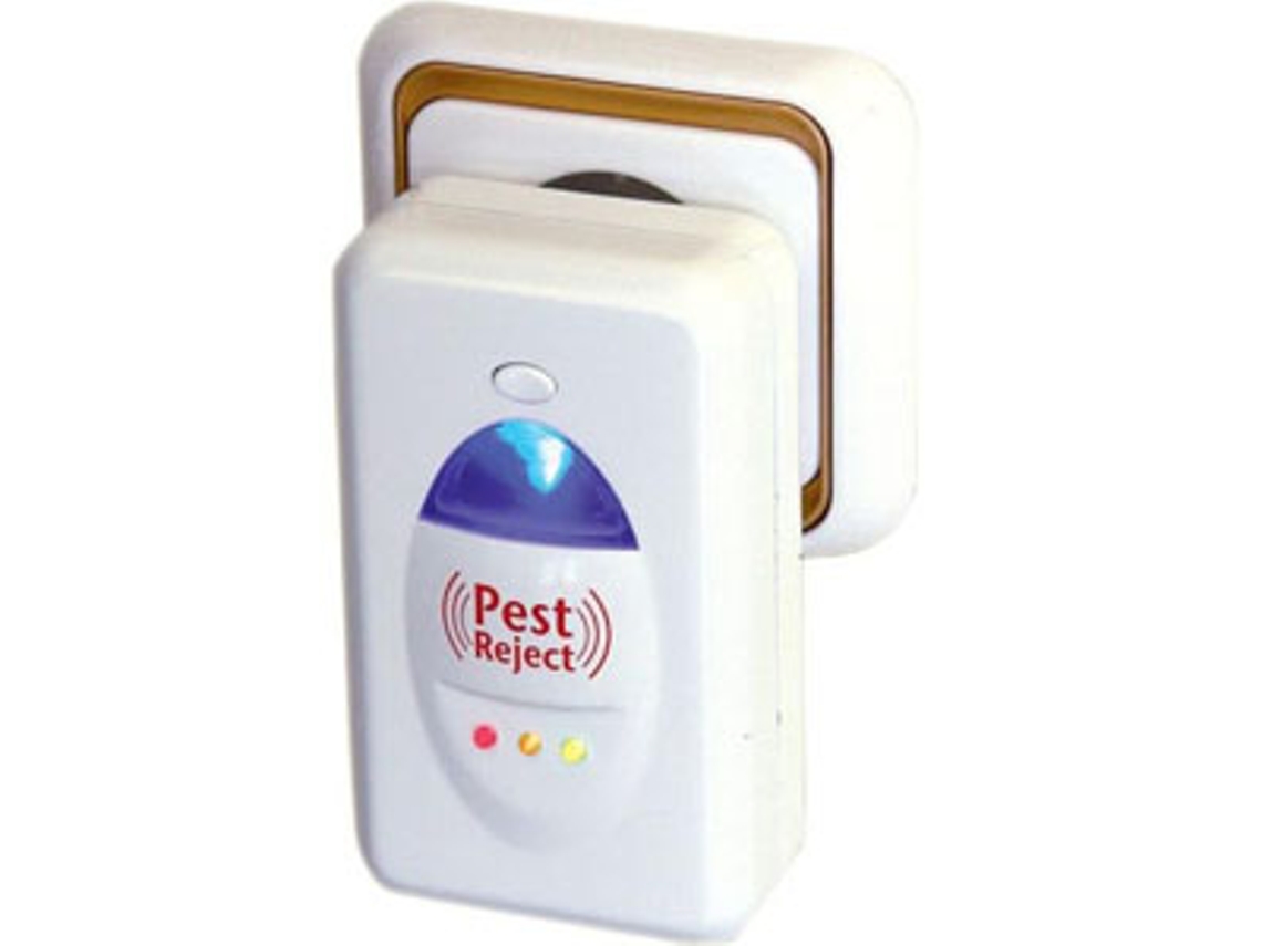 Repelente de Insetos Pest Reject ECOGENIE VHGVACIND0057