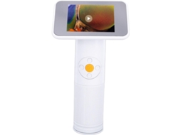 Microscópio Eletrônico Digital Portátil De Bolso 1600x Com Luz Led