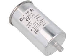 Condensador 15 Mf 450v Metal