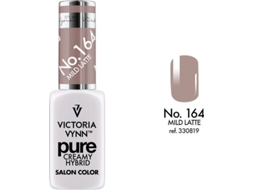 Verniz de Gel VICTORIA VYNN  Mild Latte 164 8 ml
