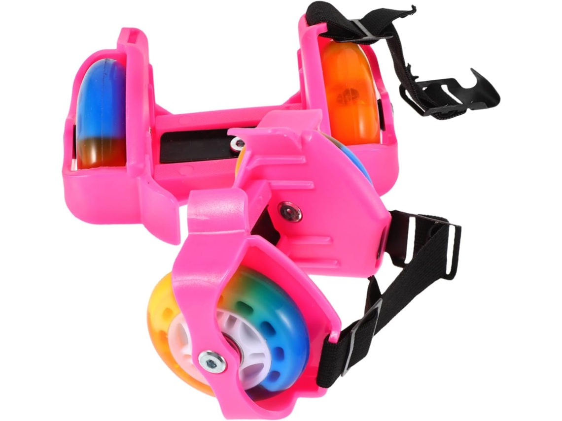 Patins De Rodas Hot Er Skates Para Meninos E Meninas