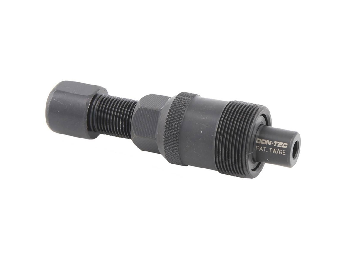 Extractor de manivelas CONTEC 2-en-1 TU