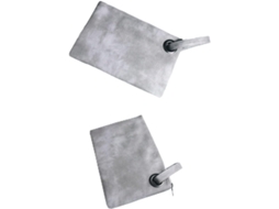 Bolsa Feminina Estilo Envelope, Tipo Clutch, Com Alça De Pulso, Design Elegante E Retrô, Grande Capacidade.