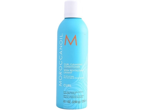 Champô para Cabelo Encaracolado  (250 ml)
