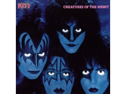Vinil Kiss - Creatures Of The Night