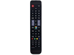 Controle Remoto De Substituição Aa59-00793a Para Tv Led Samsung Aa59-00793a