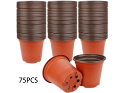 Vasos de Plástico, 75, CHABERLU
