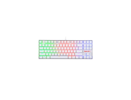Teclado Gaming REDRAGON Kumara K552W Espanhol