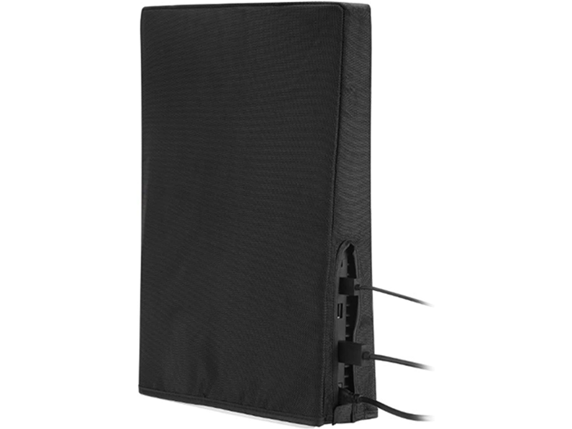 Capa Protetora Vertical Oxford Para Console - Proteção Suave E Elegante