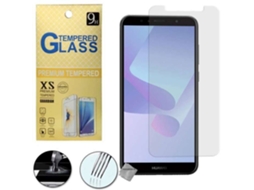 Pelicula de Vidro HTDMOBILES 