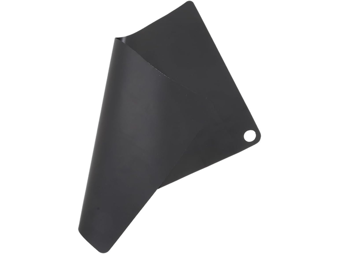 Tapete de Silicone para Placa Indução, Resistente Ao Calor e Óleo, 250x350mm, Antiderrapante, CHABERLU