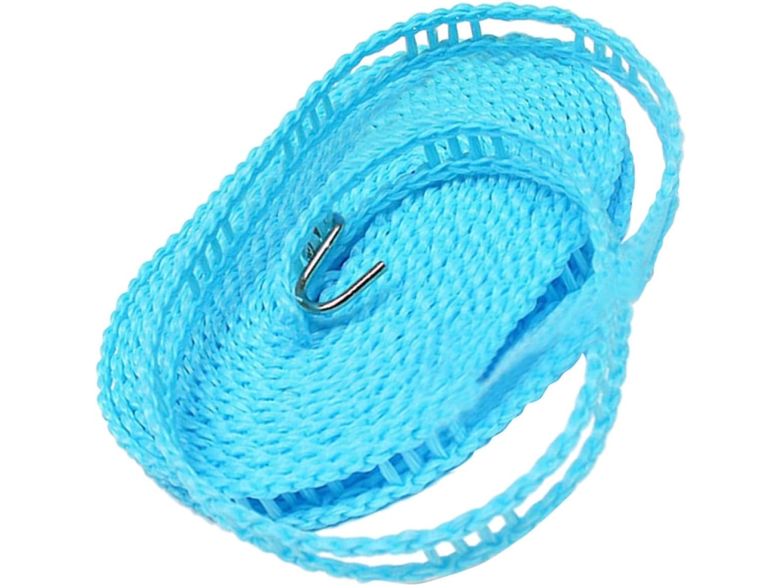 Varal De Nylon Valiclud 5m, Estilo Cerca