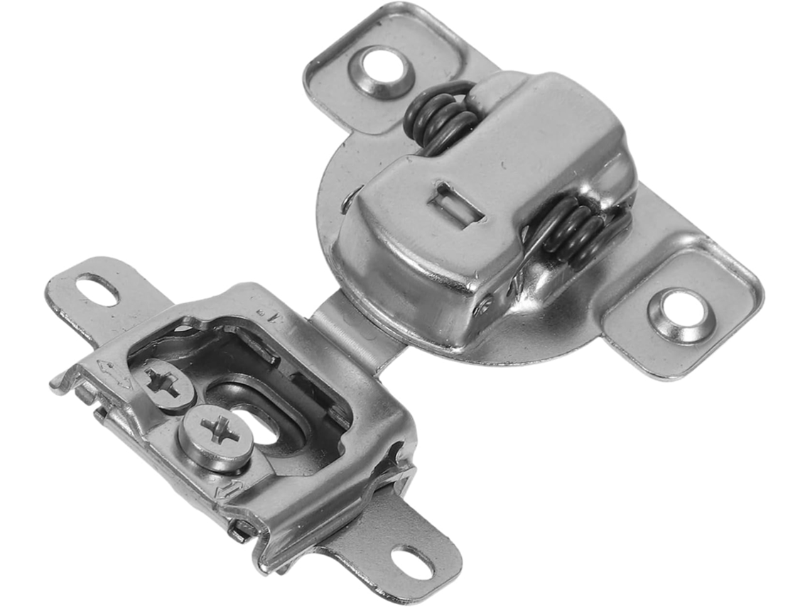 Dobradiças Ocultas De Abertura Interna Para Portas Caixas Elétricas,