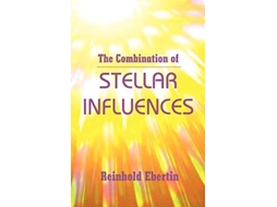 Livro The Combination of Stellar Influences de Reinhold Ebertin (Inglês)
