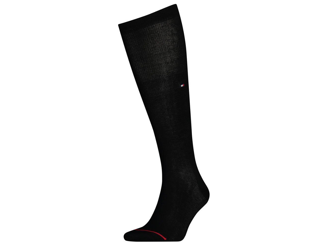 Tommy hilfiger knee high socks discount