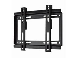 Suporte de TV GEMBIRD WM-37F-01 (17'' a 37'' - Até 25 Kg)