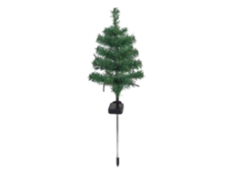 2026 luces de Natal Solares para Árbol Led Coloridas Exteriores Impermeáveis Jardim Pátio Paisagem