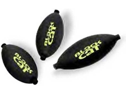 Acessório para Iscos BLACK CAT Micro U-Float Preto
