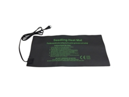 Tapete Aquecido de Pvc para Hidroponia 24x52cm