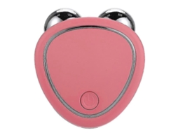 Masajeador Facial com Microcorriente, Máquina de Lifting Facial, Rodillo Tensor, Rejuvenescimento, Beleza, Arru Gas Faciais GOKOCO