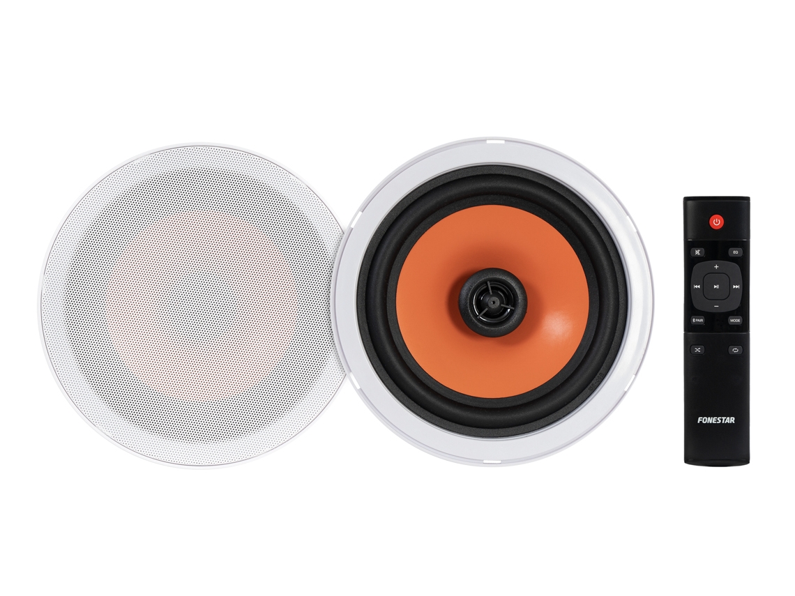 Kit Colunas Teto FONESTAR Ks-12B