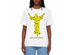 Rockinstone Acid House Is Back Piston Recordings T-shirt Unique Designer Style