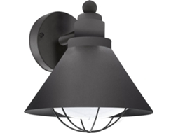 Luz Exterior EGLO BARROSELA