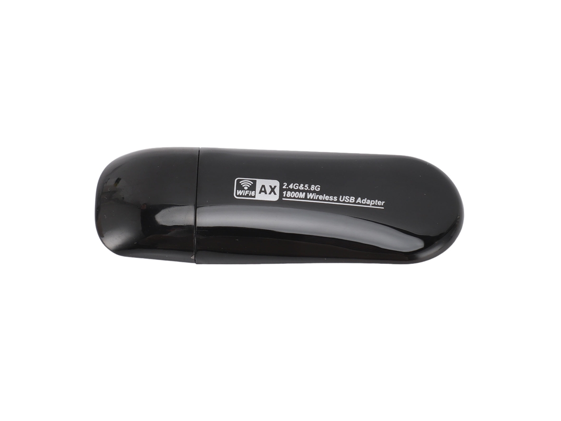 Adaptador Wifi6 Usb3.0 LAXISCREED