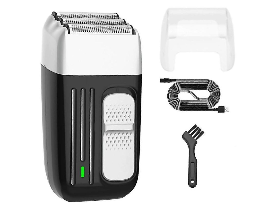 Lurelia Barbeador Elétrico Recarregável