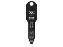Testador Eletrônico de Bobinas para Placa-mãe. Detector preciso E