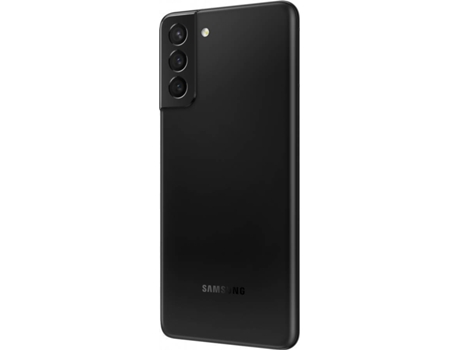 Smartphone SAMSUNG Galaxy S21+ 5G (6.7'' - 8 GB - 128 GB - Preto) — .
