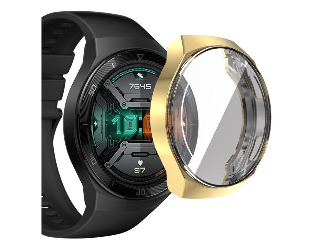 Capa Huawei Watch Gt 2E