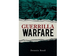 Livro Guerrilla Warfare de Dennis Reed (Inglês)