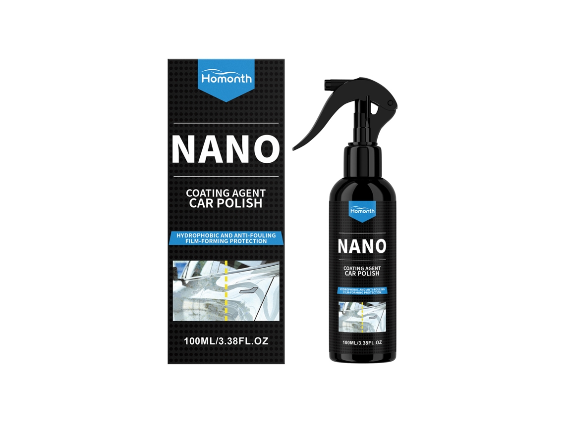 Revestimento Nano Homonth LAXISCREED À Prova D'água e Resistente a Poluição