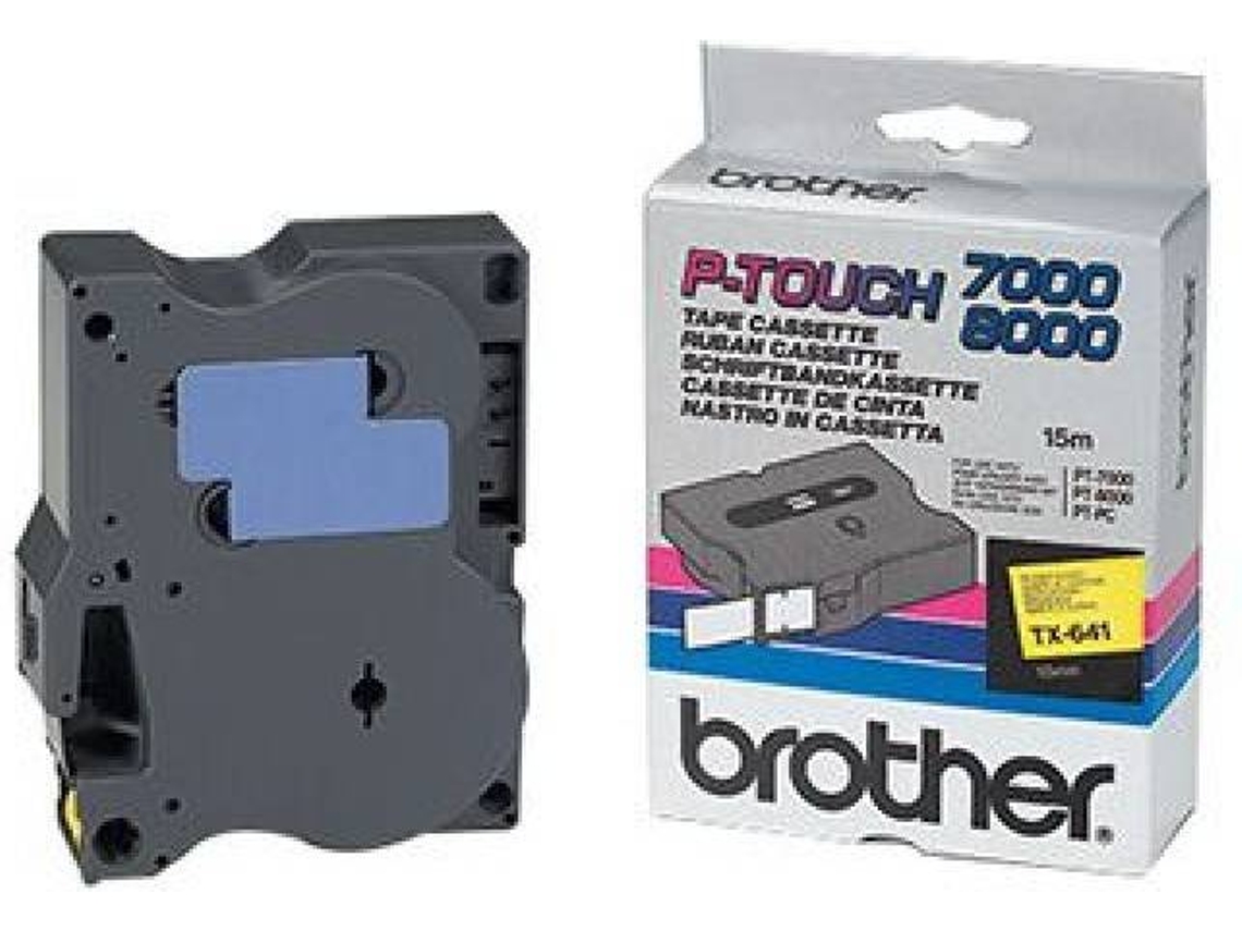 CINTA BROTHER TX641