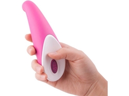 Estimulador B SWISH Bgee Deluxe Rosa