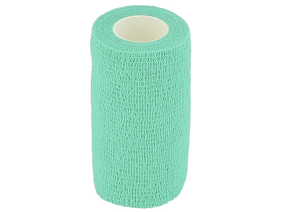 Bandagens de Trabalho Flex Wrap Verdehippo-Tonic