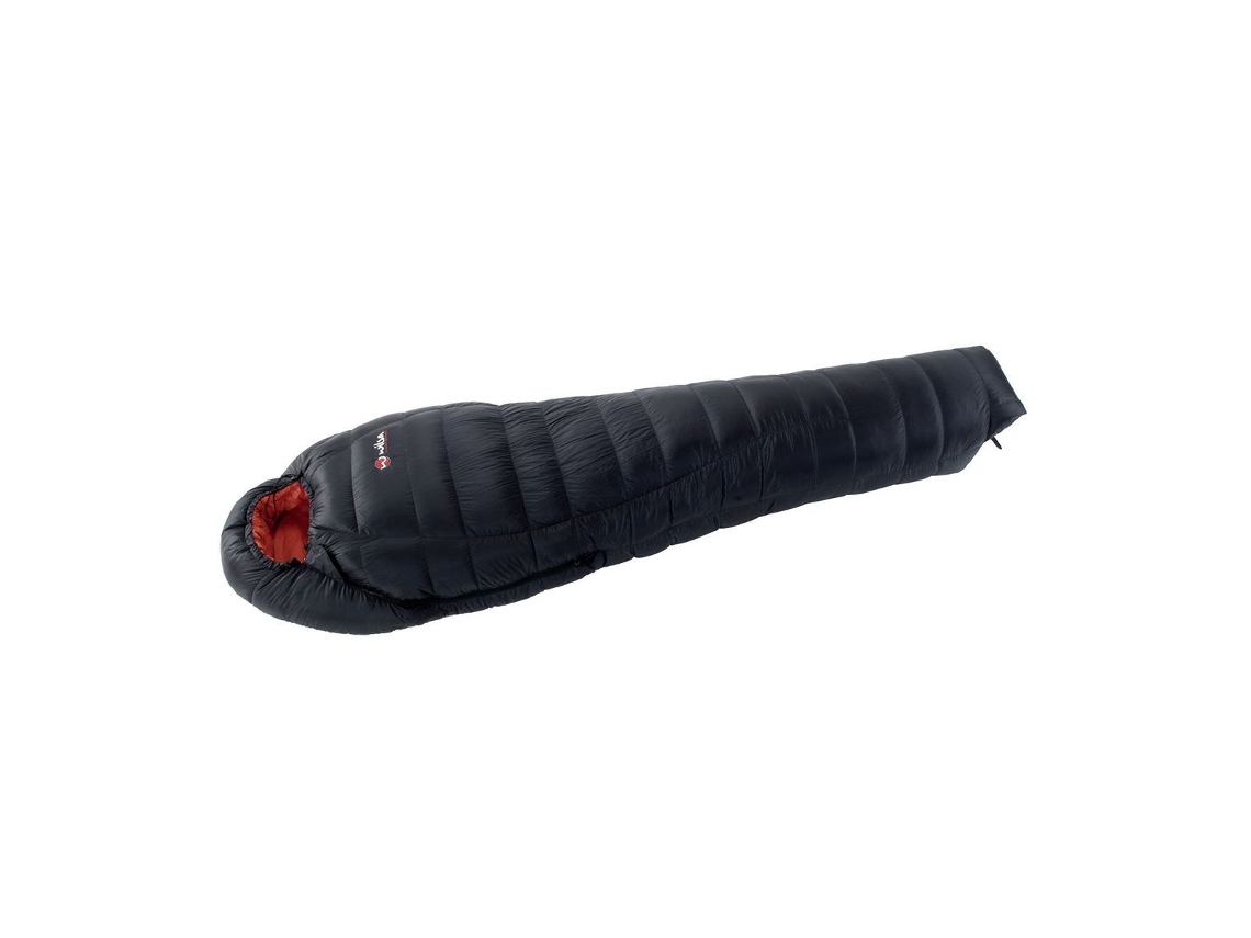 Saco-Cama WILSA OUTDOOR Down 1000