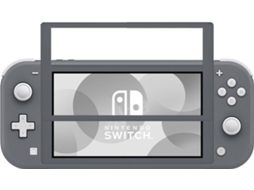 Película de Vidro Temperado PHONESHIELD Fcg-Gr-Swl (Nintendo Switch Lite)