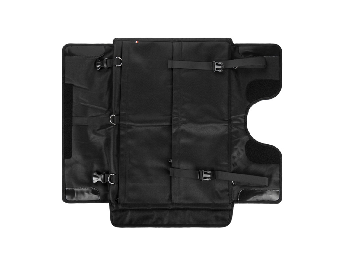 Bolsa Para Laptop De Mesa À Prova De Poeira Com Capa Protetora, Alça De Nylon, Design De Peça Única, 21,5 Polegadas. Mdug
