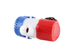 Bomba Submersível Em Aço Inoxidável 12v (abastecimento De Água, Abastecimento De Diesel/querosene)