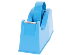 Máquina Dispensadora de Fita para Casa 6,5x3,6x3 Polegadas Plástico Papel Adesivo de Uso Duplo 1pcs GOKOCO